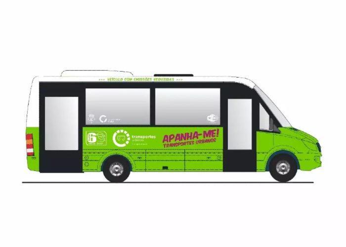 Villapinheiros 빌라모라 외부 사진