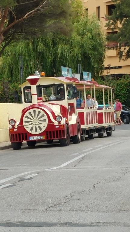 Villapinheiros 빌라모라 객실 사진