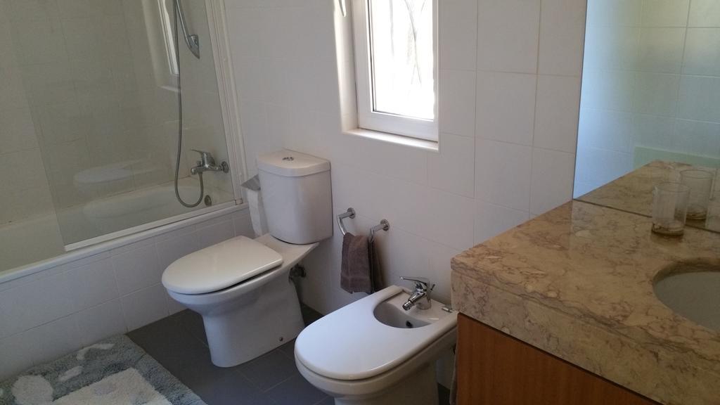 Villapinheiros 빌라모라 객실 사진